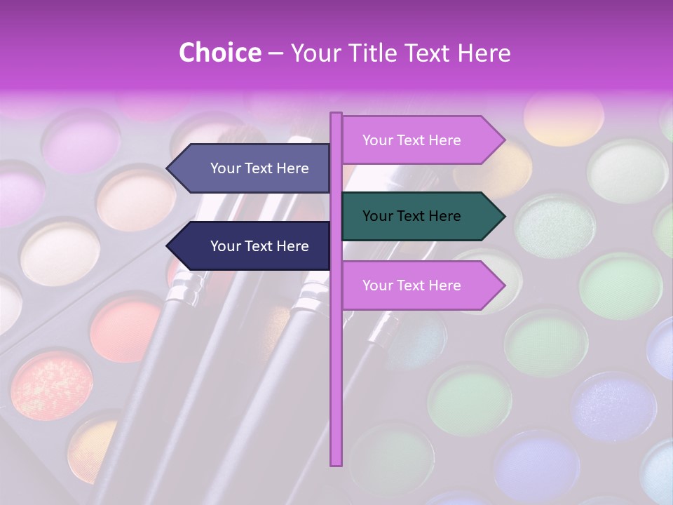 Kids Dancing PowerPoint Template