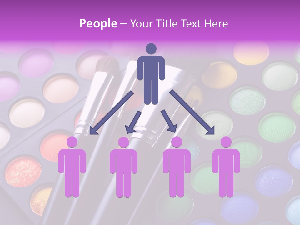 Kids Dancing PowerPoint Template