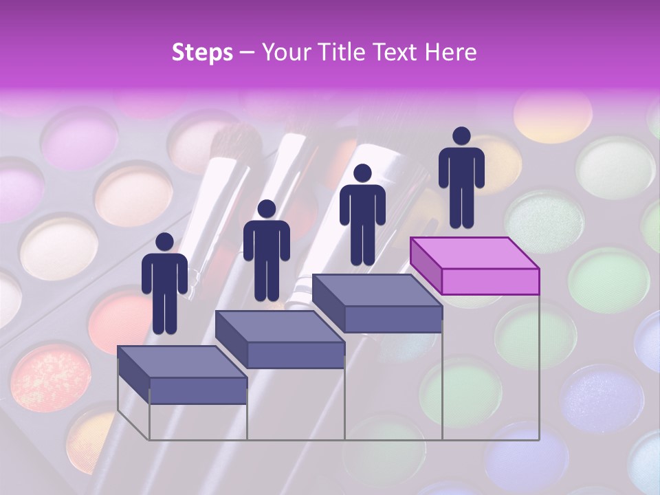 Kids Dancing PowerPoint Template