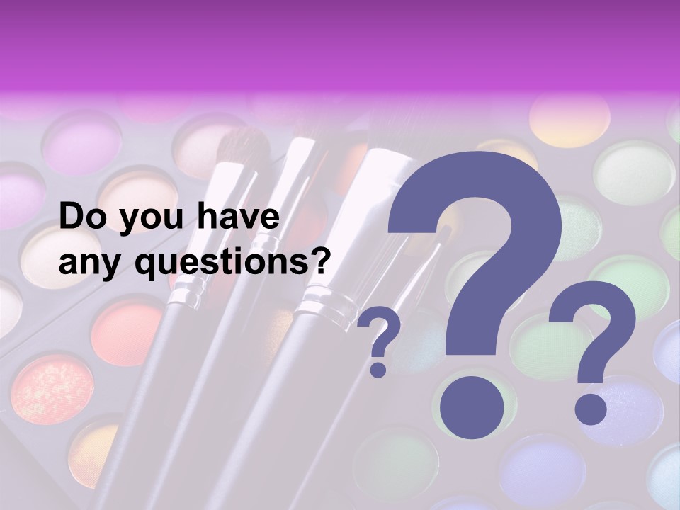 Kids Dancing PowerPoint Template