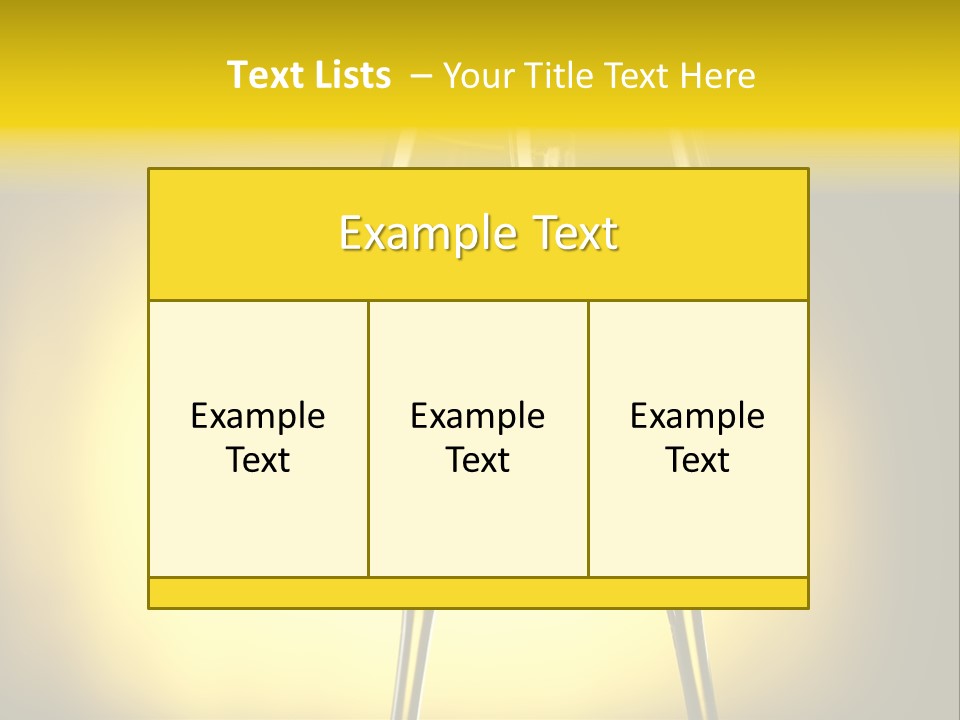 Glass Party Anniversary PowerPoint Template