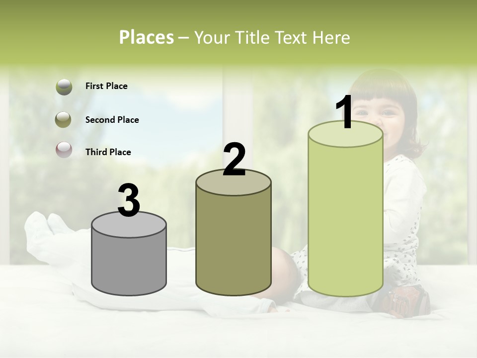 Table Teamwork Bu Ine PowerPoint Template