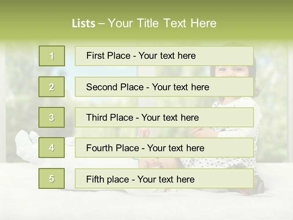 Table Teamwork Bu Ine PowerPoint Template