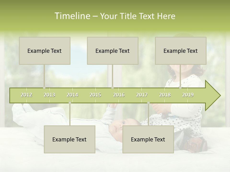 Table Teamwork Bu Ine PowerPoint Template
