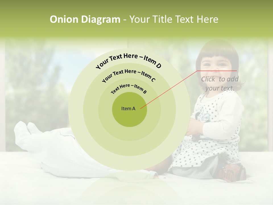 Table Teamwork Bu Ine PowerPoint Template