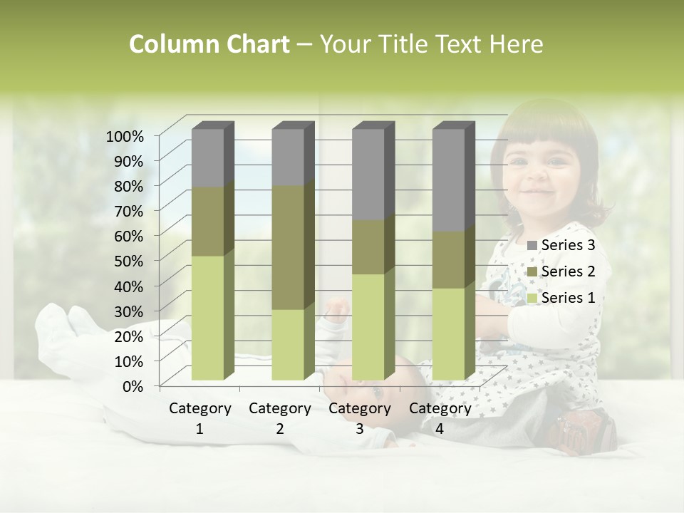 Table Teamwork Bu Ine PowerPoint Template