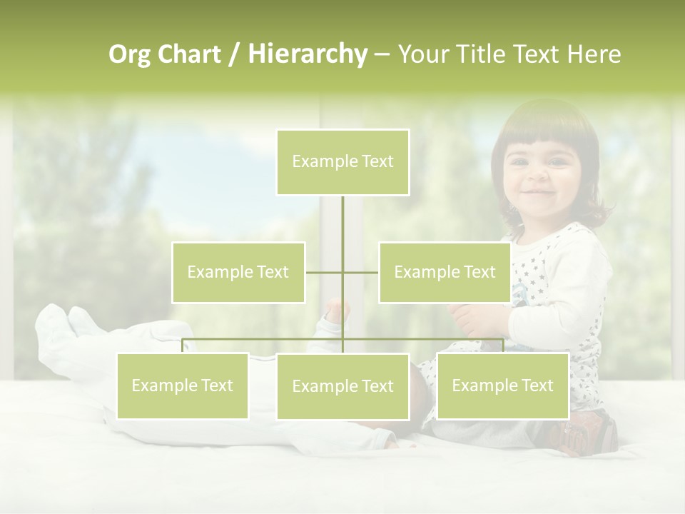Table Teamwork Bu Ine PowerPoint Template