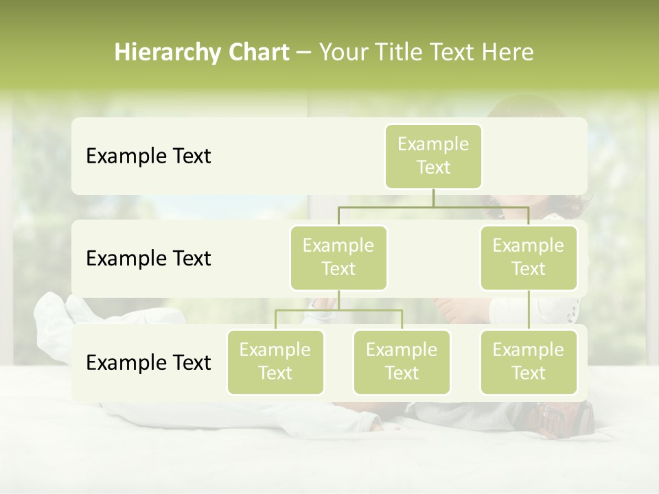 Table Teamwork Bu Ine PowerPoint Template
