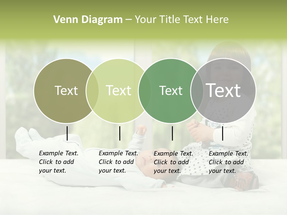 Table Teamwork Bu Ine PowerPoint Template