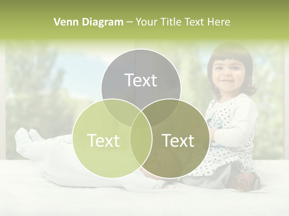 Table Teamwork Bu Ine PowerPoint Template