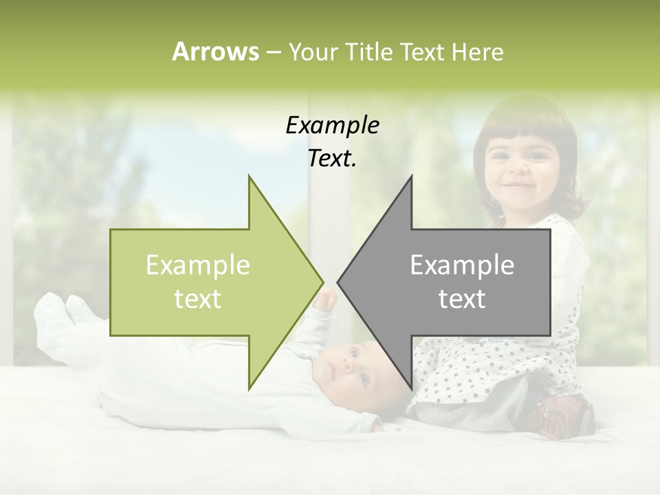 Table Teamwork Bu Ine PowerPoint Template