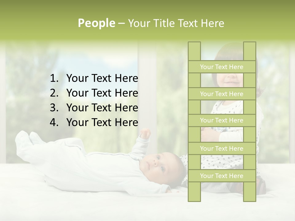 Table Teamwork Bu Ine PowerPoint Template