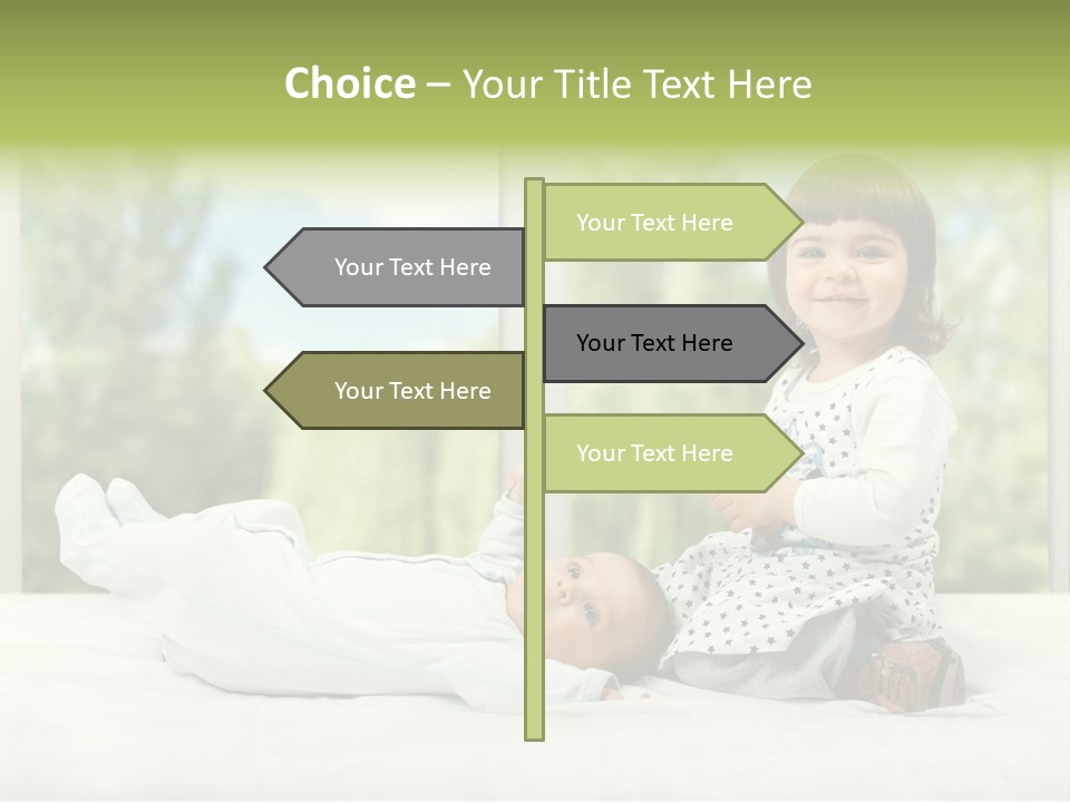 Table Teamwork Bu Ine PowerPoint Template