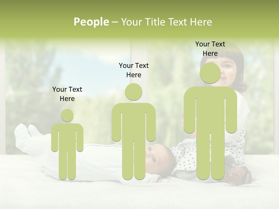 Table Teamwork Bu Ine PowerPoint Template