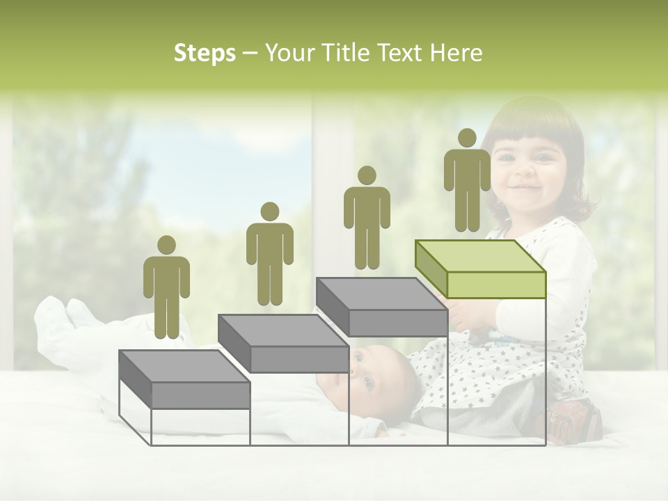 Table Teamwork Bu Ine PowerPoint Template