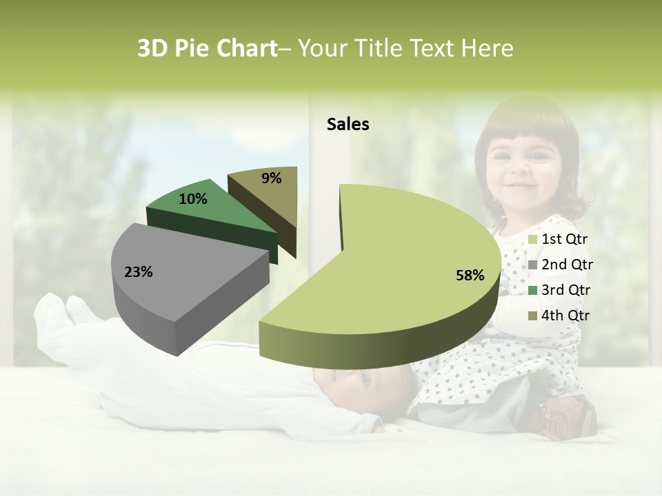 Table Teamwork Bu Ine PowerPoint Template