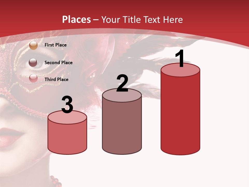 Naughty Cinderella PowerPoint Template