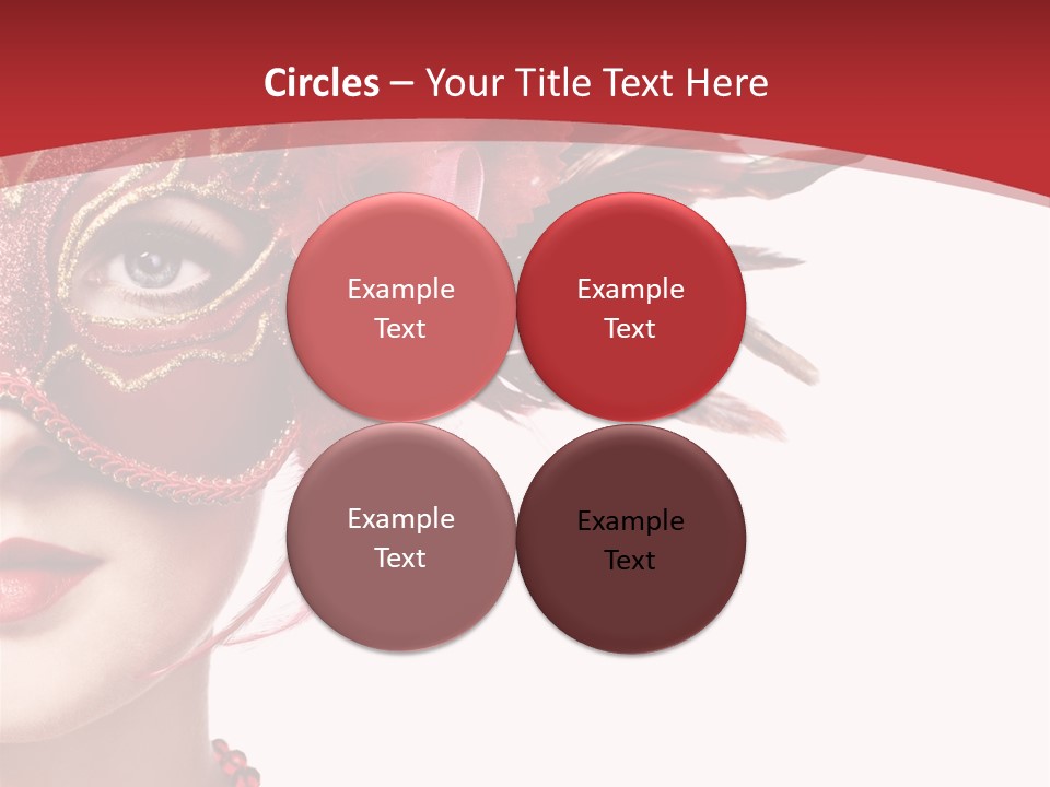 Naughty Cinderella PowerPoint Template