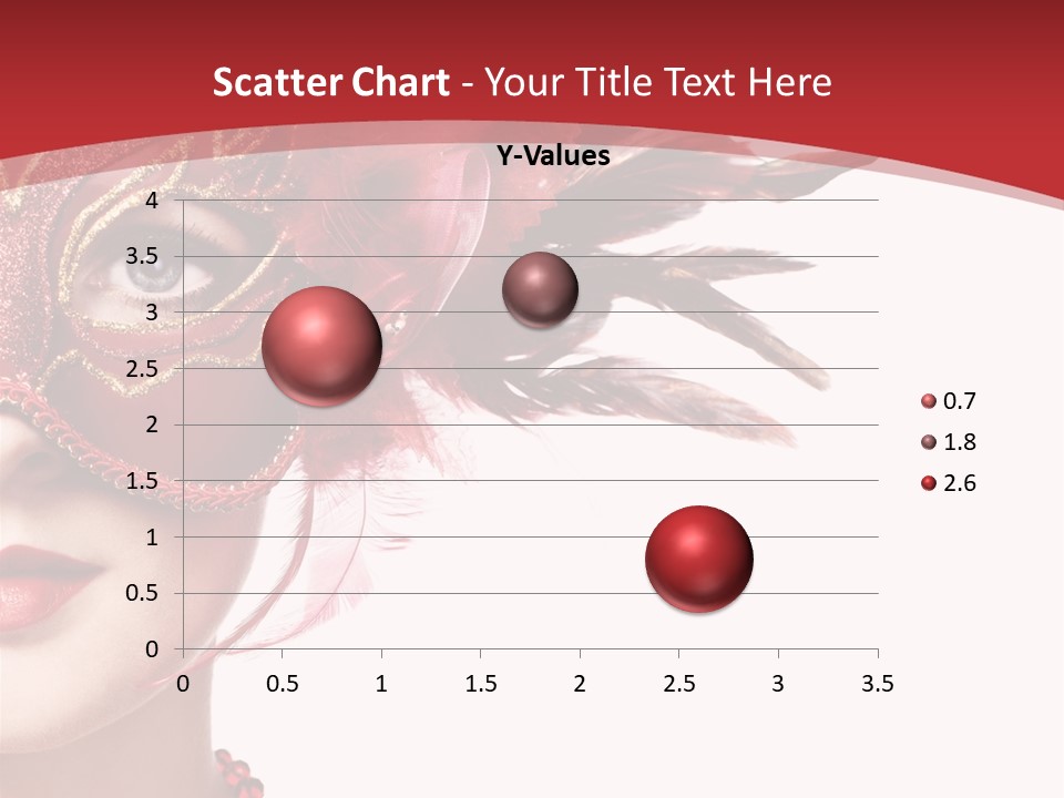 Naughty Cinderella PowerPoint Template