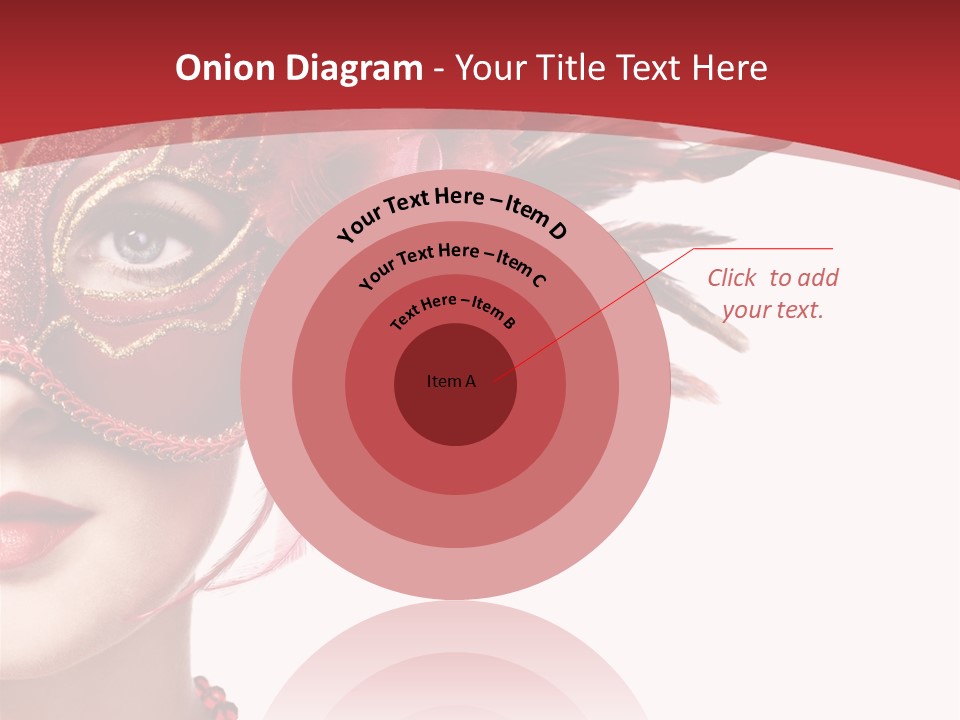 Naughty Cinderella PowerPoint Template