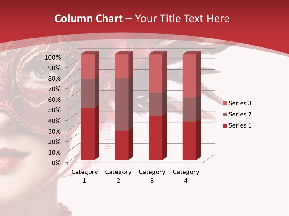 Naughty Cinderella PowerPoint Template