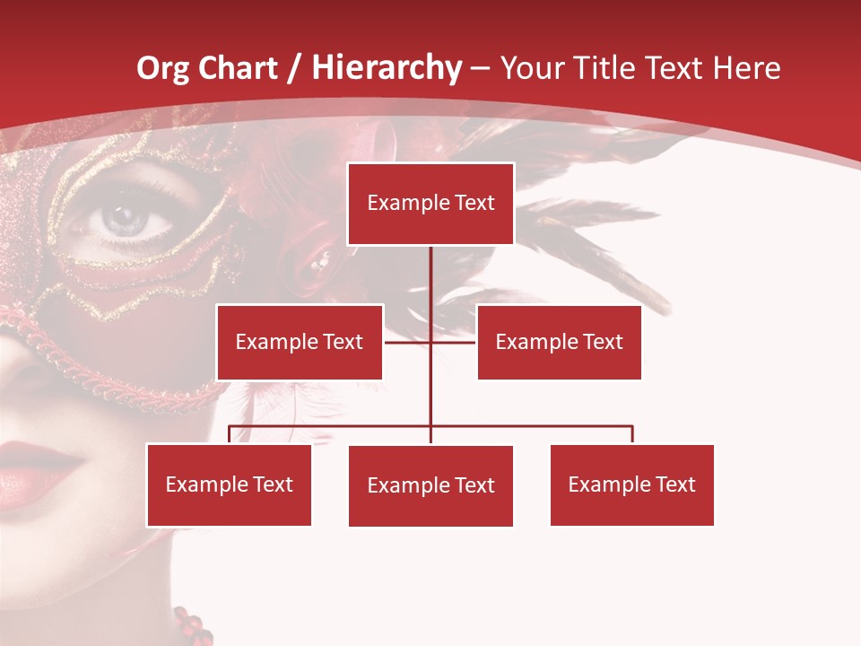 Naughty Cinderella PowerPoint Template