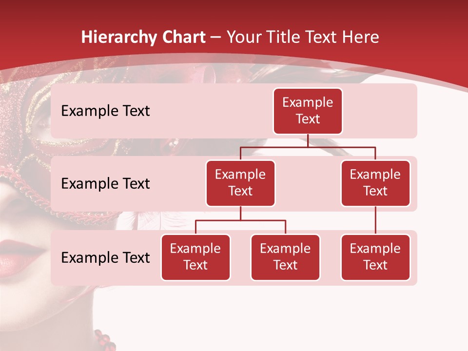 Naughty Cinderella PowerPoint Template