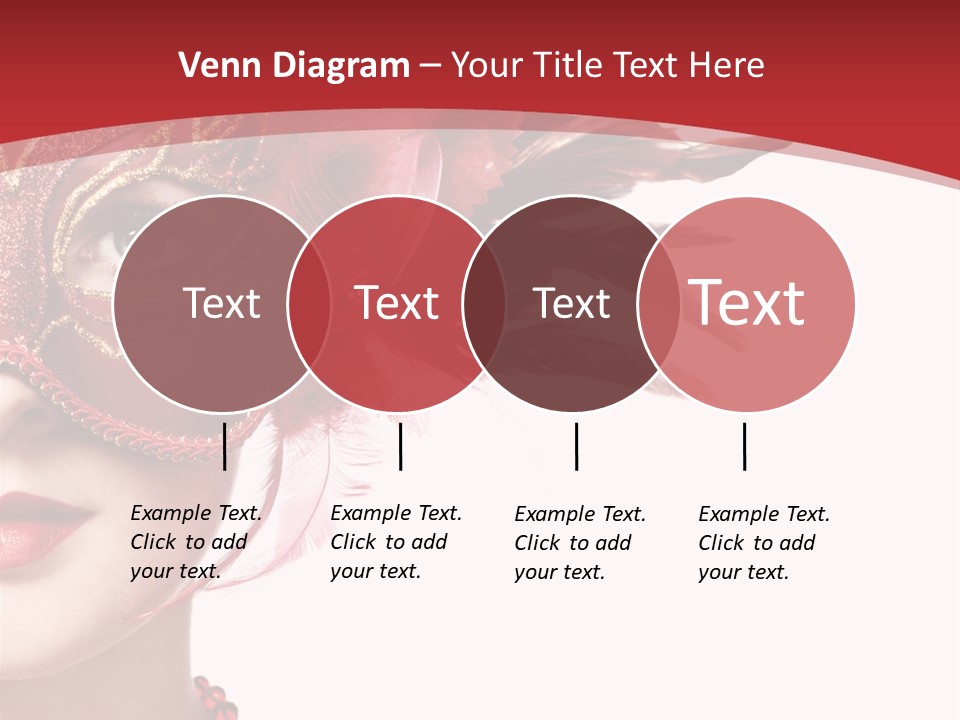 Naughty Cinderella PowerPoint Template