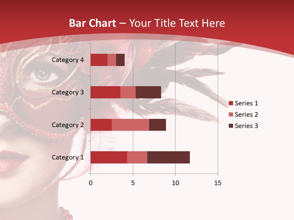 Naughty Cinderella PowerPoint Template