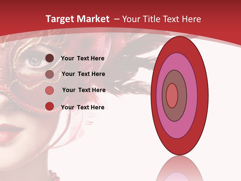 Naughty Cinderella PowerPoint Template