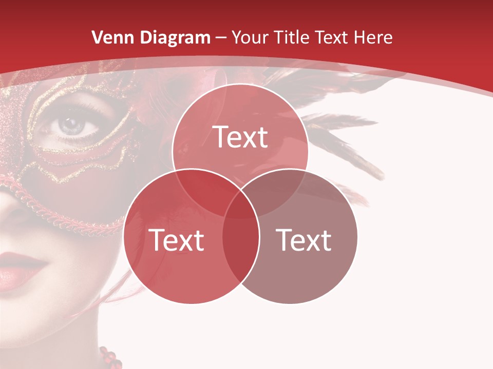 Naughty Cinderella PowerPoint Template