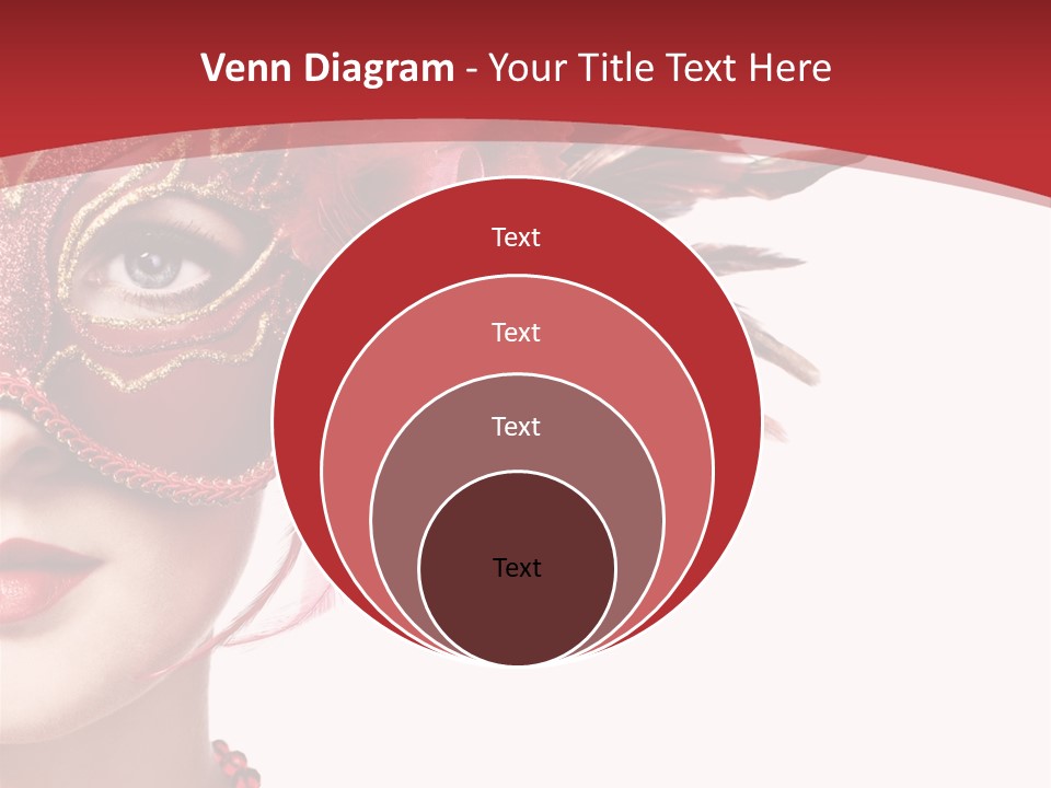 Naughty Cinderella PowerPoint Template