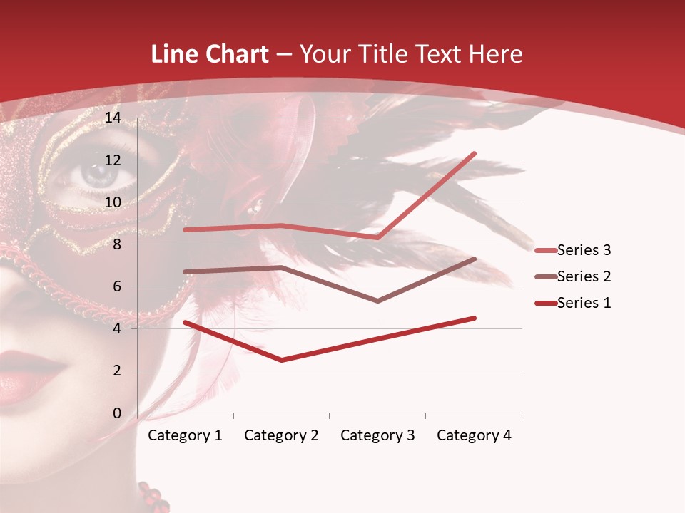 Naughty Cinderella PowerPoint Template