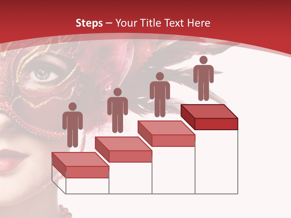 Naughty Cinderella PowerPoint Template