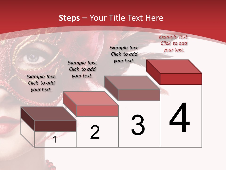 Naughty Cinderella PowerPoint Template