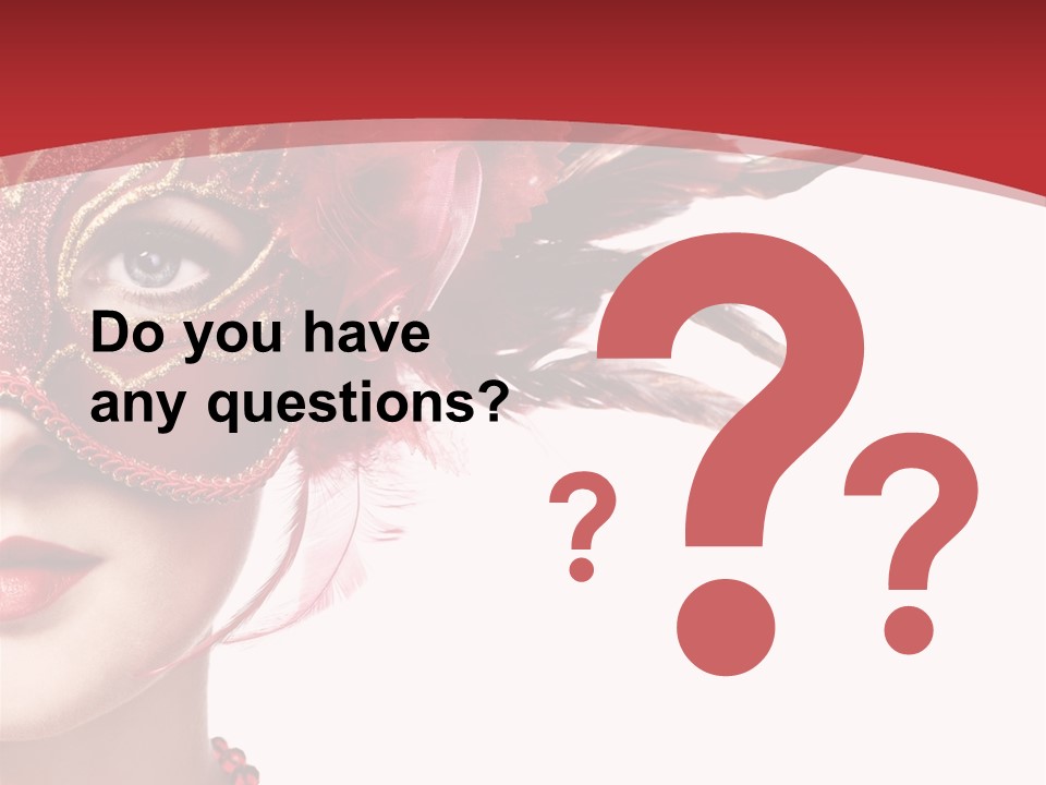 Naughty Cinderella PowerPoint Template