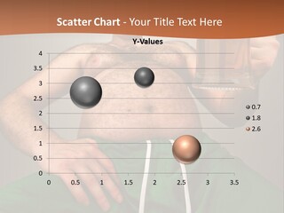 Fat Man Beer PowerPoint Template