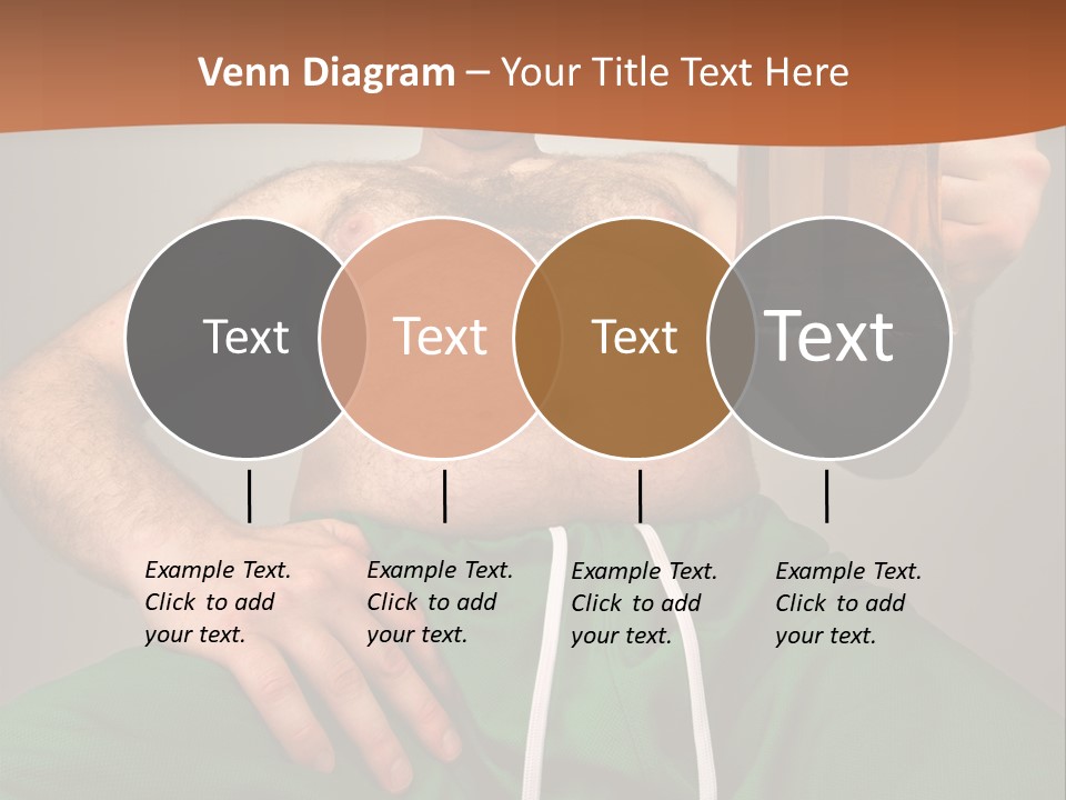 Fat Man Beer PowerPoint Template