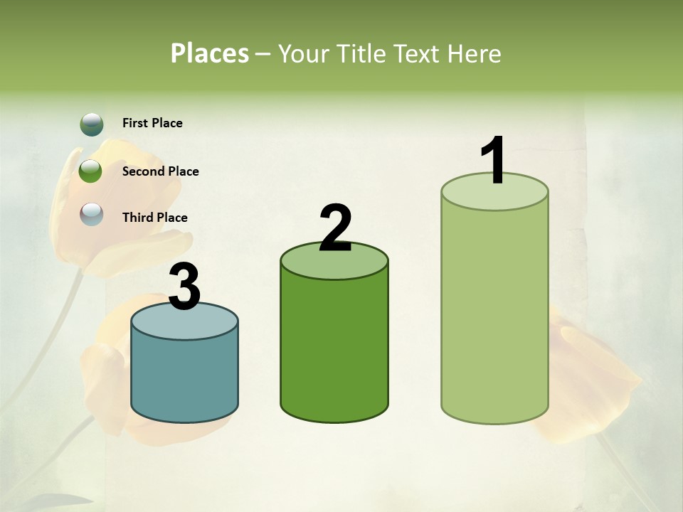 Beautiful Background PowerPoint Template