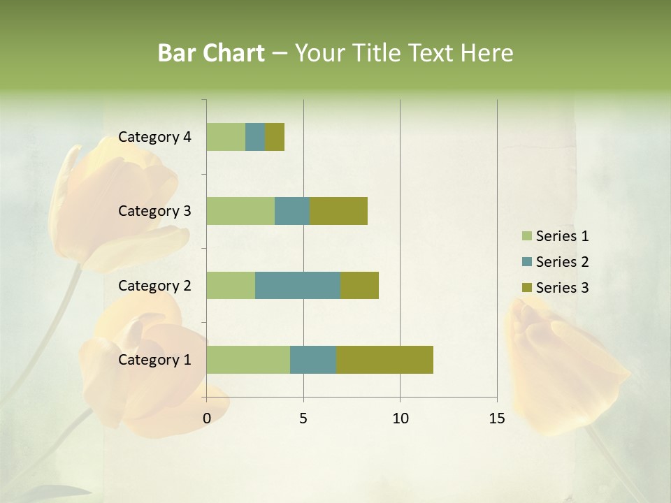 Beautiful Background PowerPoint Template