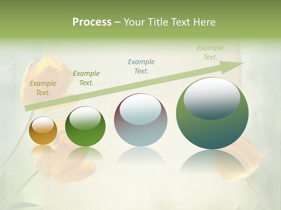 Beautiful Background PowerPoint Template