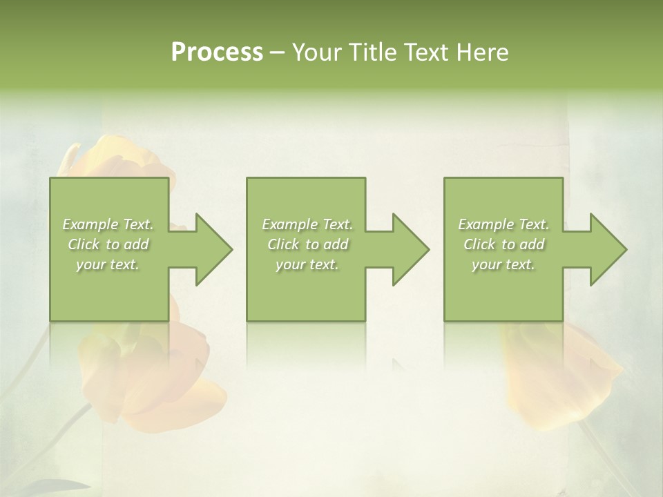 Beautiful Background PowerPoint Template