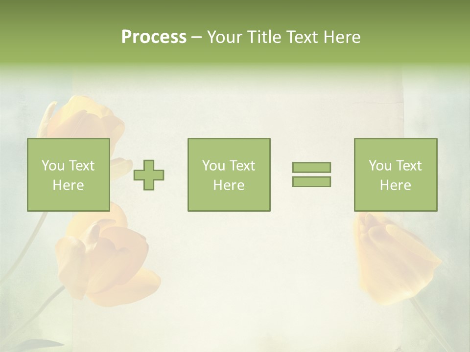 Beautiful Background PowerPoint Template