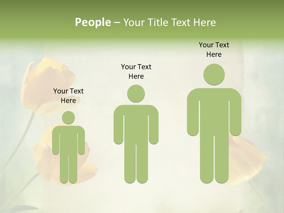 Beautiful Background PowerPoint Template