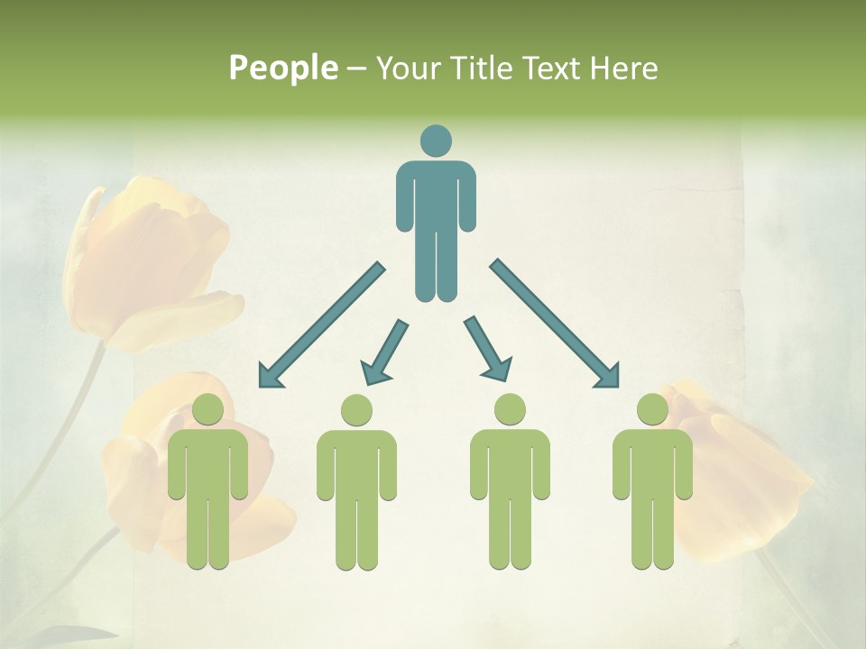 Beautiful Background PowerPoint Template