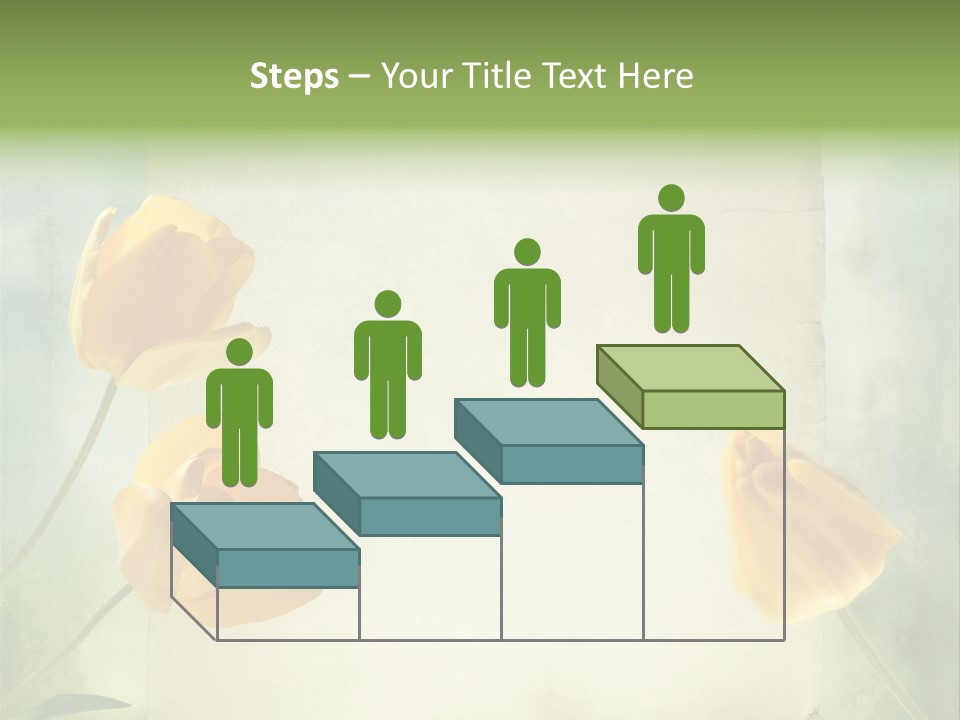 Beautiful Background PowerPoint Template