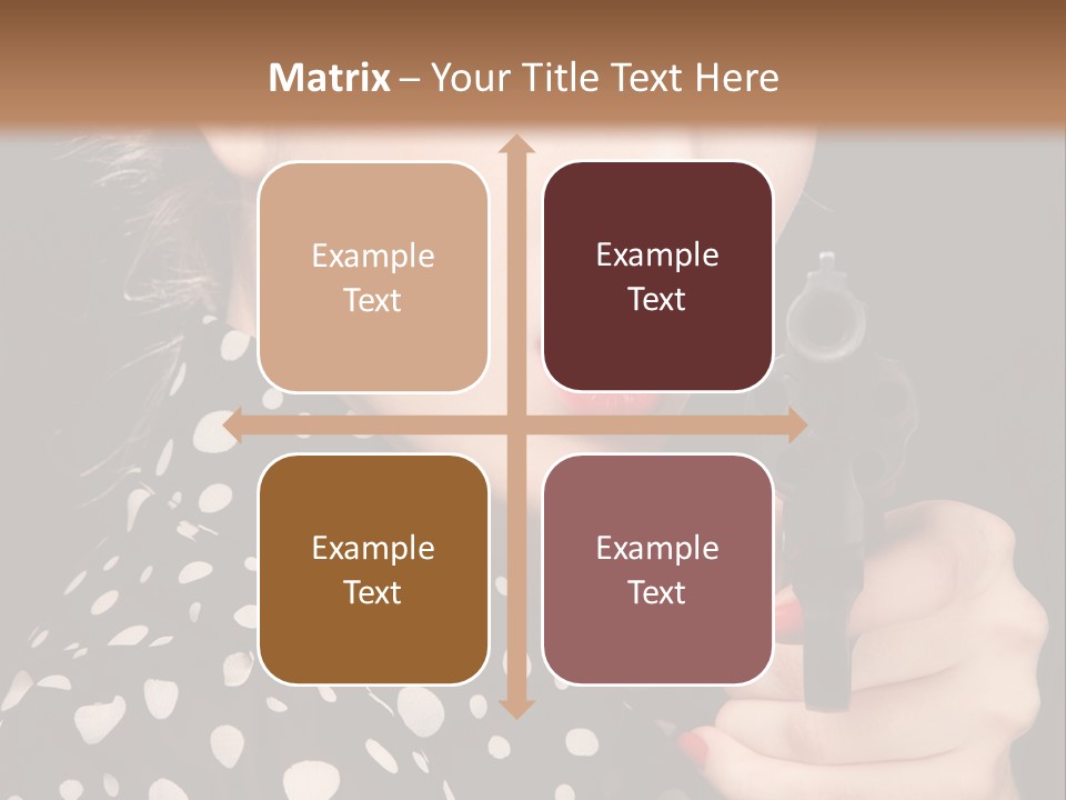 Premenstrual Syndrome Pms PowerPoint Template