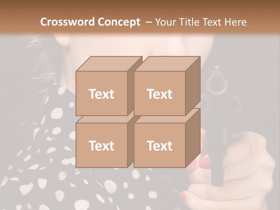 Premenstrual Syndrome Pms PowerPoint Template