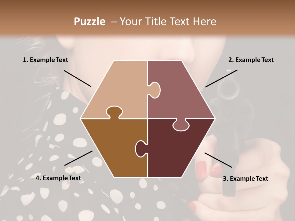 Premenstrual Syndrome Pms PowerPoint Template