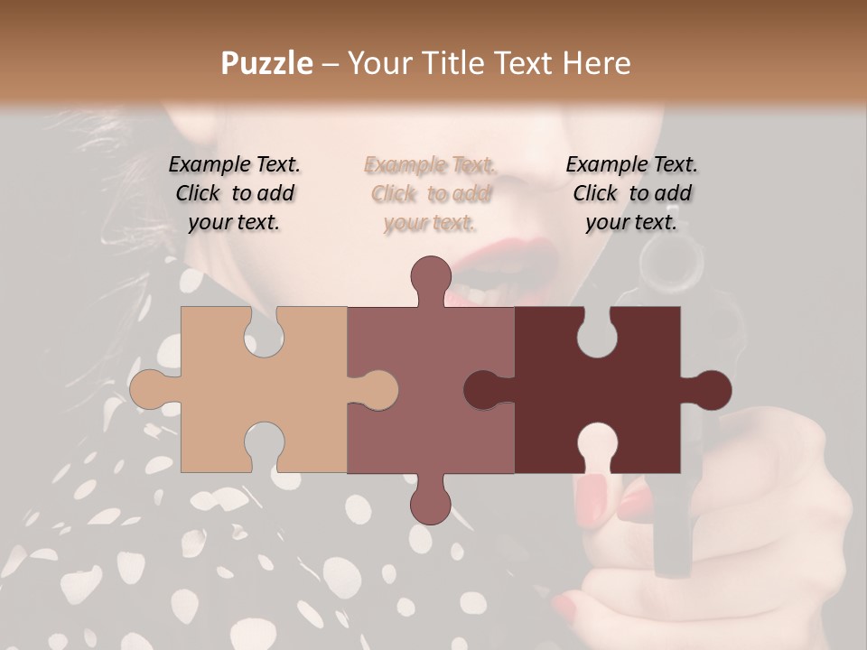 Premenstrual Syndrome Pms PowerPoint Template